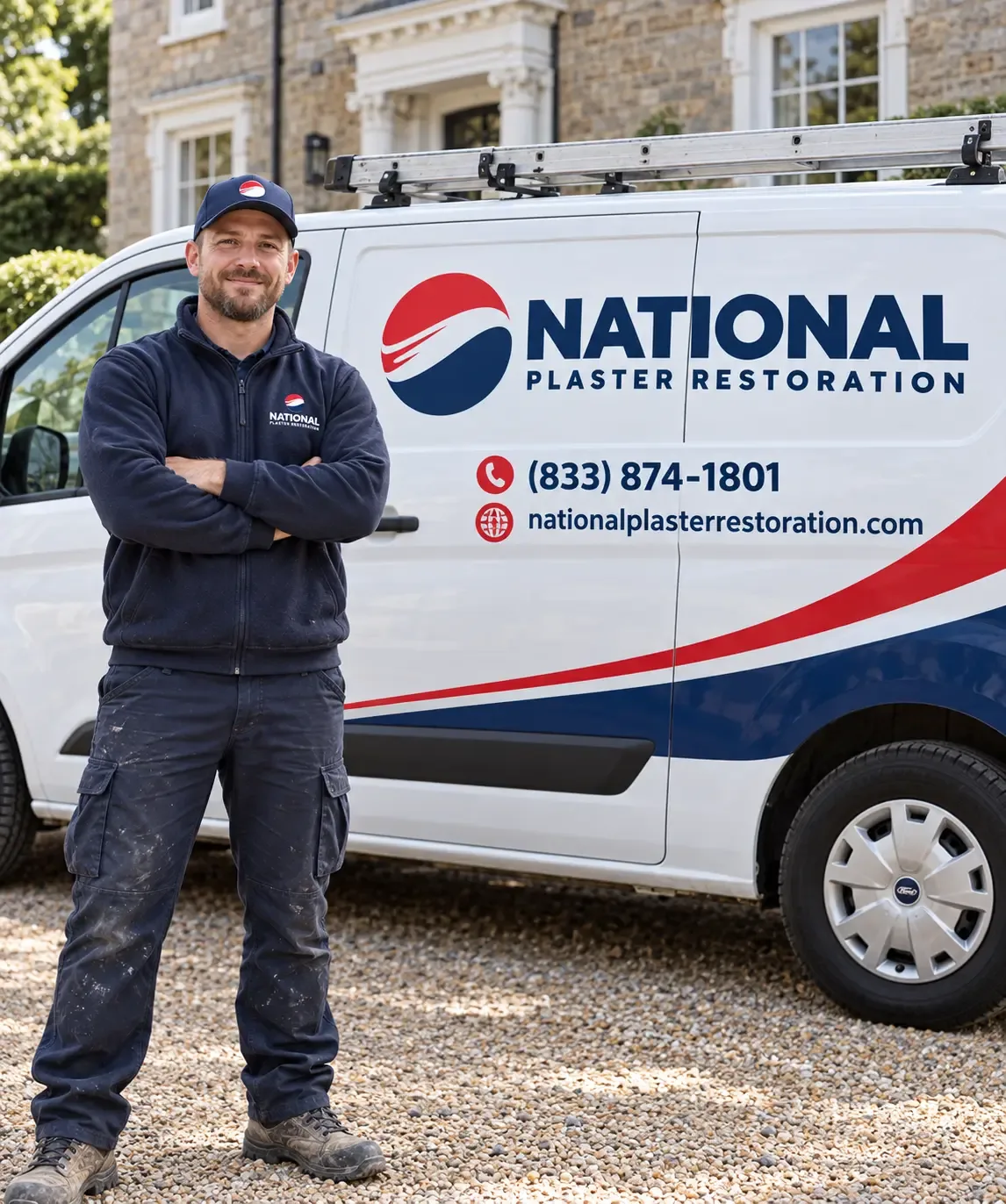 Plaster Repair Milner, GA FAQs
